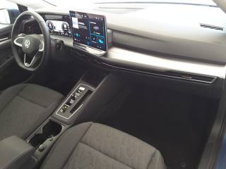 VOLKSWAGEN Golf usata, con ESP