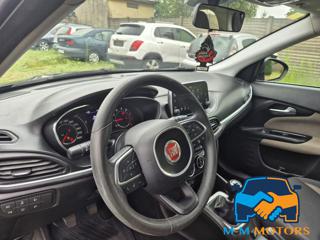 FIAT Tipo usata, con Immobilizzatore elettronico