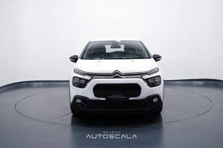 CITROEN C3 usata, con Airbag