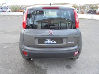 FIAT Panda usata, con ESP