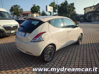 LANCIA Ypsilon usata, con Climatizzatore