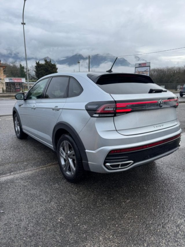VOLKSWAGEN Taigo usata, con Cerchi in lega