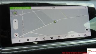 LAND ROVER Range Rover Velar usata, con Sensori di parcheggio posteriori