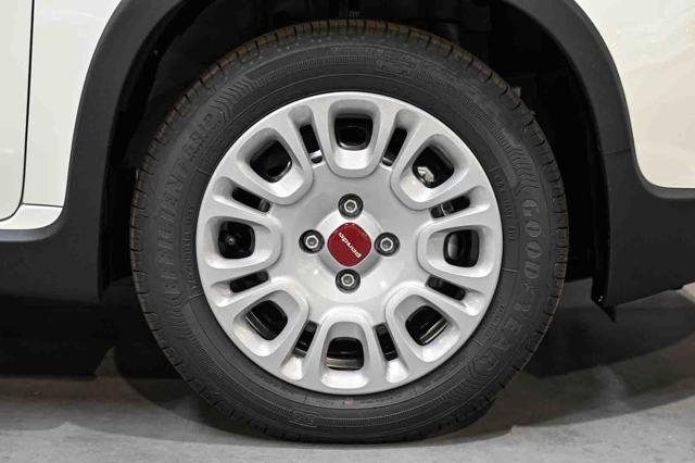 FIAT Panda usata, con ESP