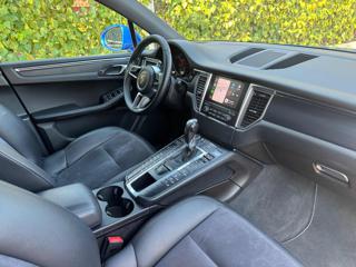 PORSCHE Macan usata, con Chiusura centralizzata