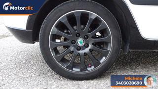 SKODA Fabia usata 34