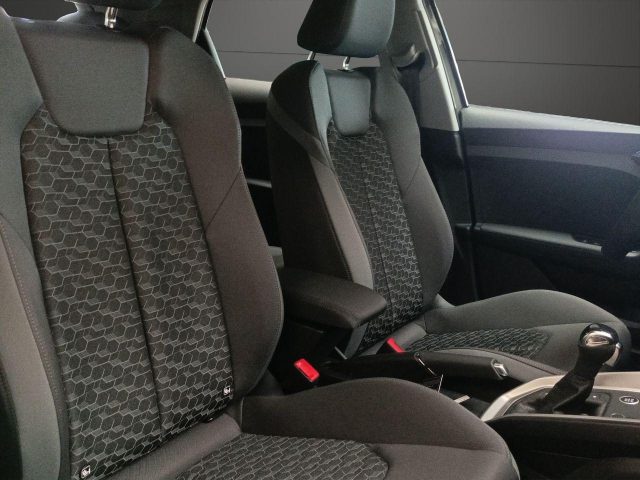AUDI A1 usata, con ESP