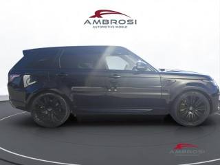 LAND ROVER Range Rover Sport usata 4