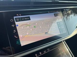 AUDI Q8 usata, con Controllo automatico clima