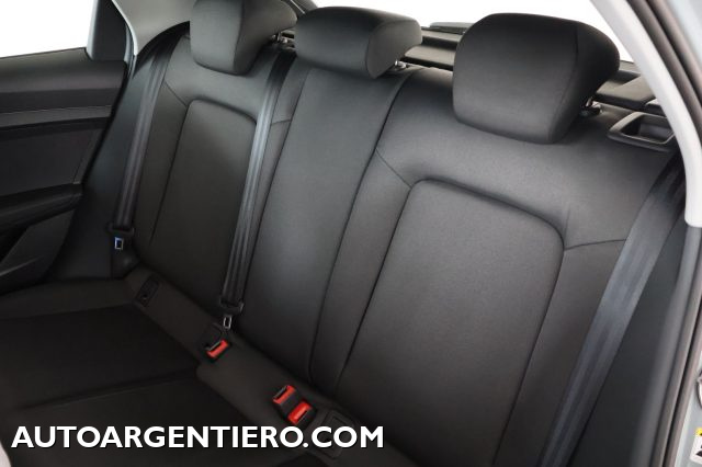 AUDI A1 usata, con Sensori di parcheggio anteriori