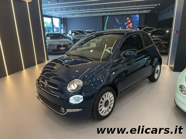 FIAT 500 usata, con Alzacristalli elettrici