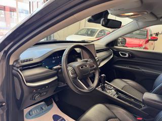 JEEP Compass usata, con Autoradio