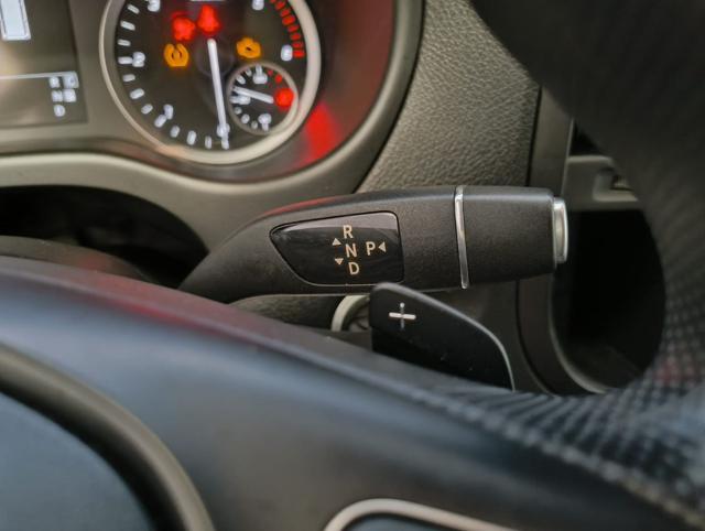 MERCEDES-BENZ Vito usata, con Cruise Control