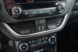 FORD Puma usata, con Airbag testa