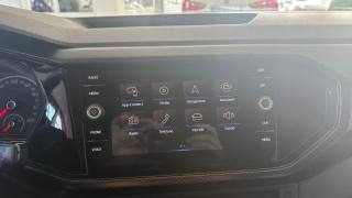 VOLKSWAGEN T-Cross usata, con Cruise Control