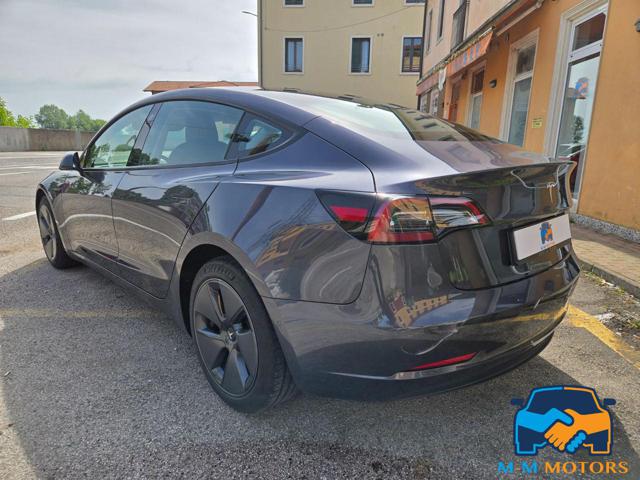 TESLA Model 3 usata, con Climatizzatore