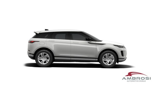 LAND ROVER Range Rover Evoque usata 1