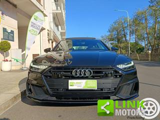 AUDI A7 usata, con Climatizzatore