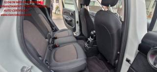 MINI Countryman usata, con Chiusura centralizzata