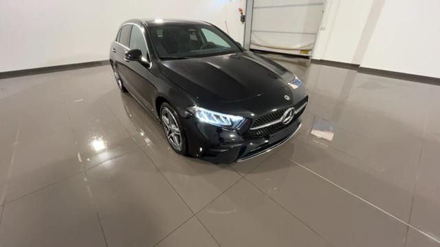 MERCEDES-BENZ A 250 usata, con ABS