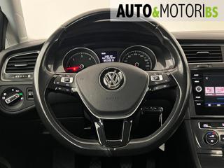 VOLKSWAGEN Golf usata, con Controllo automatico clima