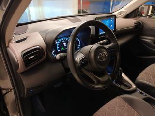 TOYOTA Yaris Cross usata, con Volante multifunzione
