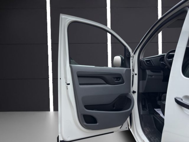 PEUGEOT Expert usata, con Bluetooth