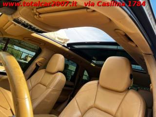 PORSCHE Cayenne usata, con Immobilizzatore elettronico
