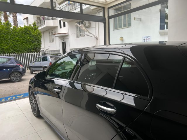 MERCEDES-BENZ A 180 usata, con Alzacristalli elettrici