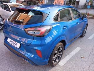 FORD Puma usata, con Airbag Passeggero