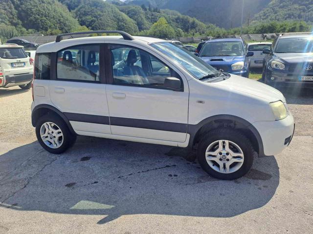 FIAT Panda usata 20
