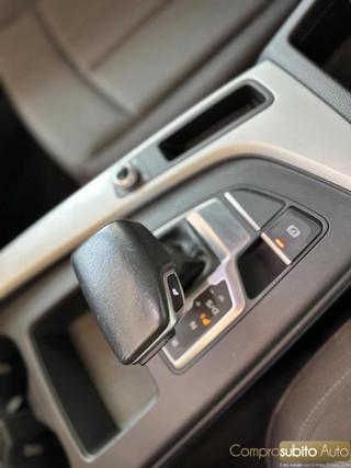 AUDI A4 usata, con Cruise Control