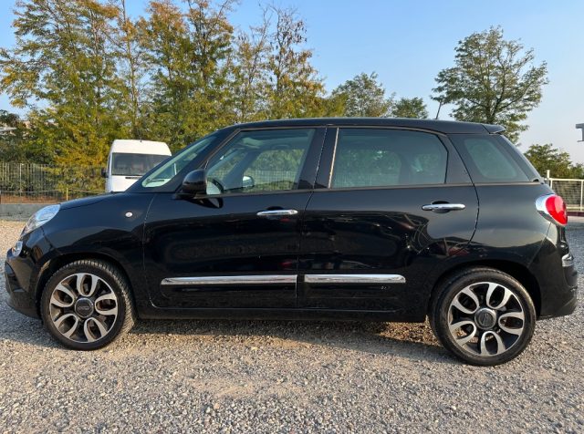 FIAT 500L usata, con Autoradio