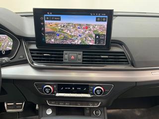 AUDI Q5 usata, con ESP