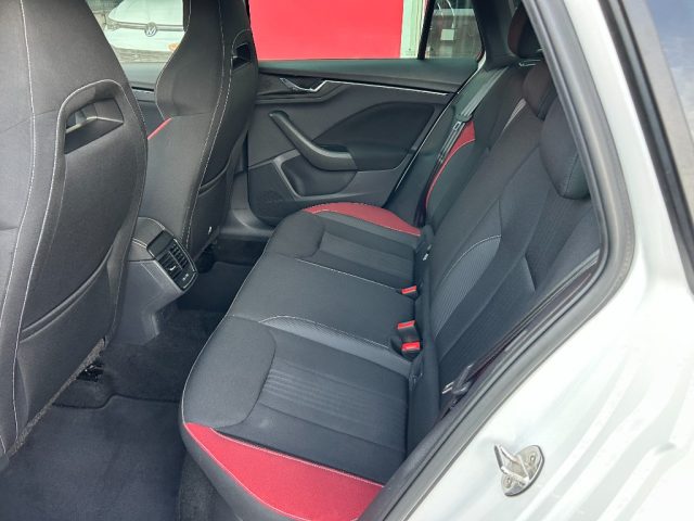 SKODA Kamiq usata, con Boardcomputer