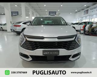 KIA Sportage usata, con Airbag