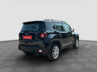 JEEP Renegade usata 4