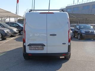 FORD Transit Custom usata, con USB