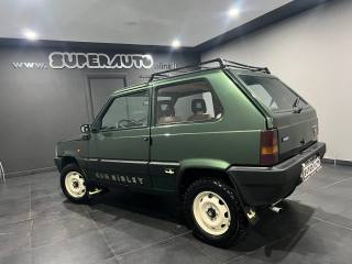 FIAT Panda usata 6