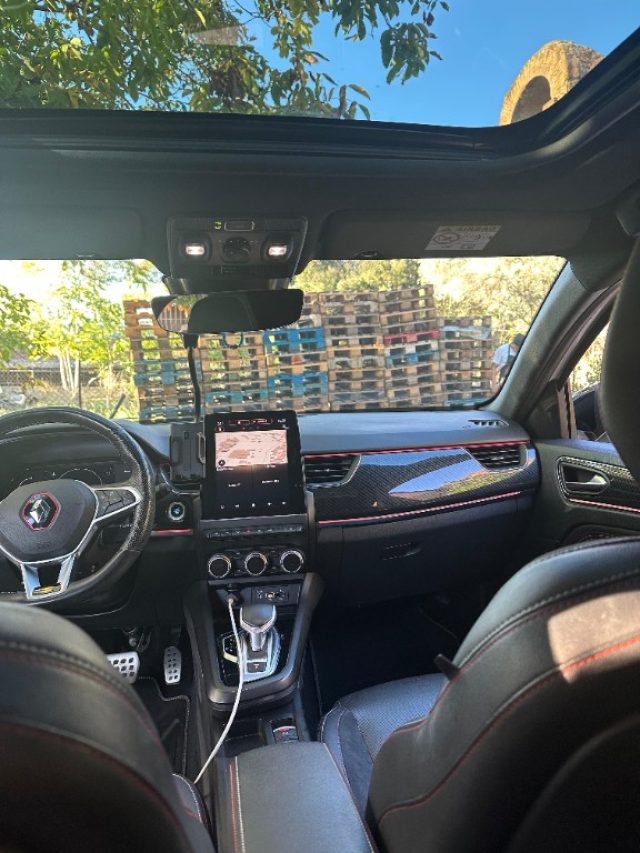 RENAULT Arkana usata, con Immobilizzatore elettronico