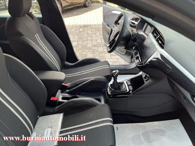 OPEL Corsa usata, con Servosterzo