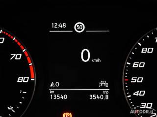 SEAT Arona usata, con Fari LED