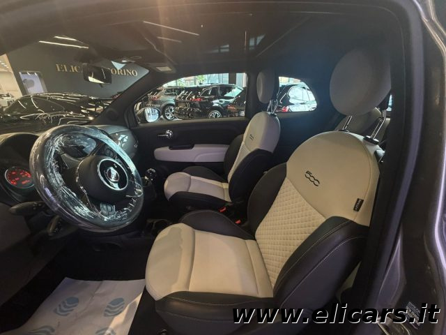 FIAT 500 usata, con Autoradio