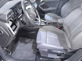 AUDI A3 usata, con ESP