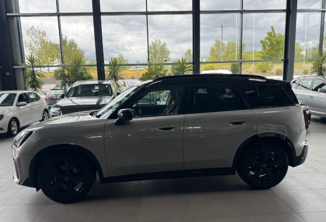MINI Countryman usata, con Airbag Passeggero