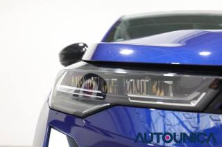 RENAULT Captur usata, con ESP