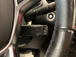 RENAULT Captur usata, con Controllo elettronico della corsia