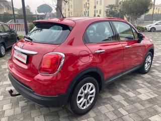 FIAT 500X usata, con Airbag Passeggero