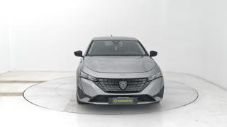 PEUGEOT 308 usata, con Controllo automatico clima
