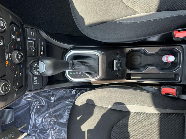 JEEP Renegade usata, con Chiusura centralizzata